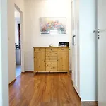 Cosy 3 In Neustadt דירה