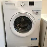 Cosy 3 In Neustadt דירה
