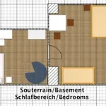 דירה Cosy 3 In Neustadt דרזדן