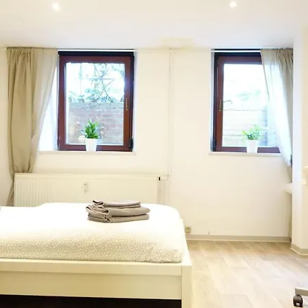 Cosy 3 In Neustadt Appartement Dresde