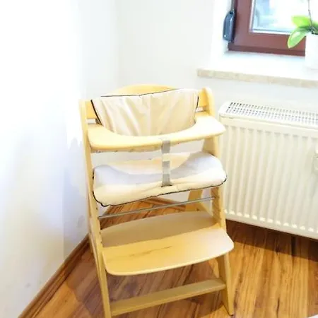 Cosy 3 In Neustadt Dresde