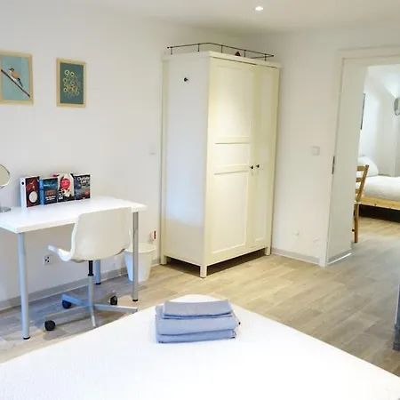 Cosy 3 In Neustadt דירה *