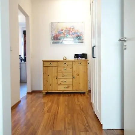Cosy 3 In Neustadt Apartmán