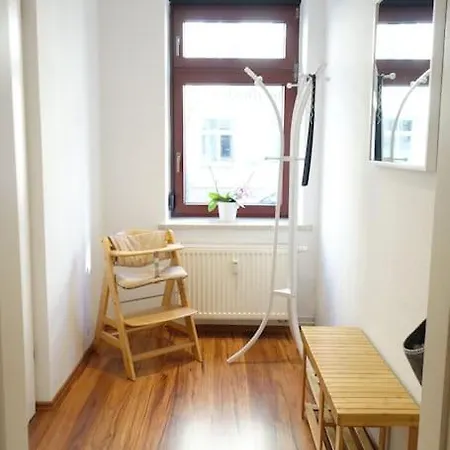 Appartement Cosy 3 In Neustadt *