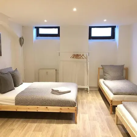 Cosy 3 In Neustadt Apartmán *