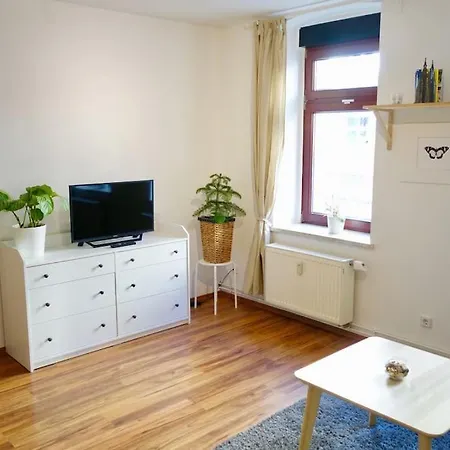Cosy 3 In Neustadt