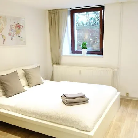 Cosy 3 In Neustadt