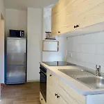 شقة Cosy 3 In Neustadt دريسدن