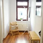 شقة Cosy 3 In Neustadt *
