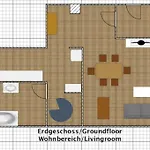 شقة Cosy 3 In Neustadt