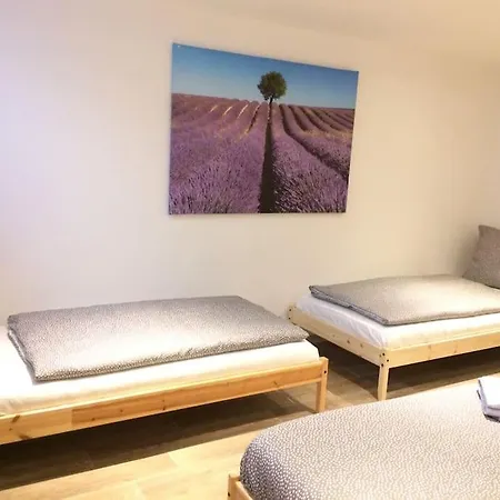 Cosy 3 In Neustadt Lejlighed Dresden