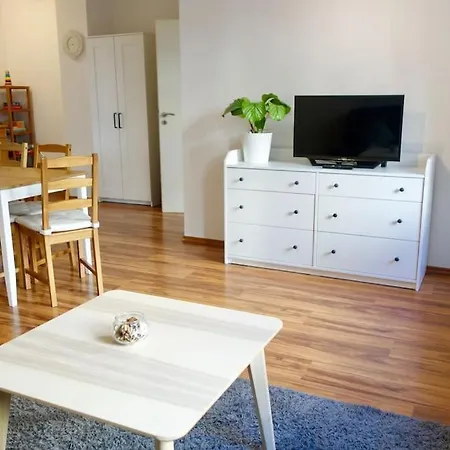 Lejlighed Cosy 3 In Neustadt *