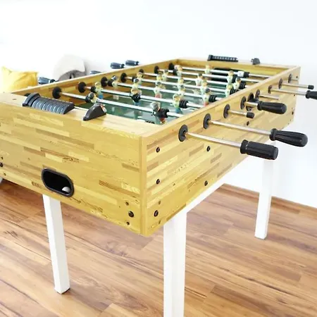 Cosy 3 In Neustadt Lejlighed Dresden