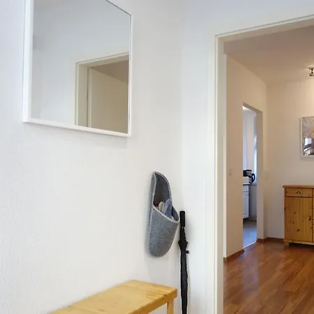 Cosy 3 In Neustadt