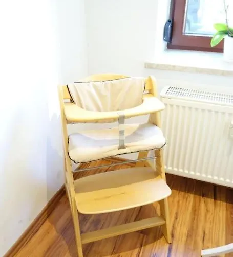 Cosy 3 In Neustadt Dresden