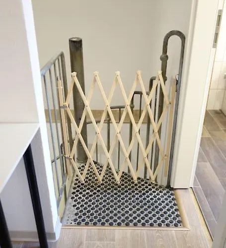 Lejlighed Cosy 3 In Neustadt Dresden