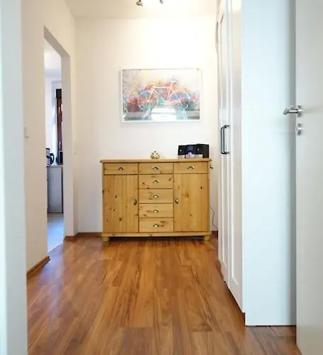 Cosy 3 In Neustadt Lejlighed