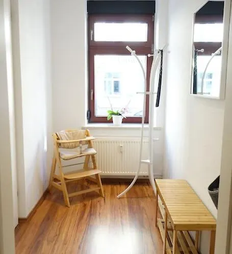 Lejlighed Cosy 3 In Neustadt *