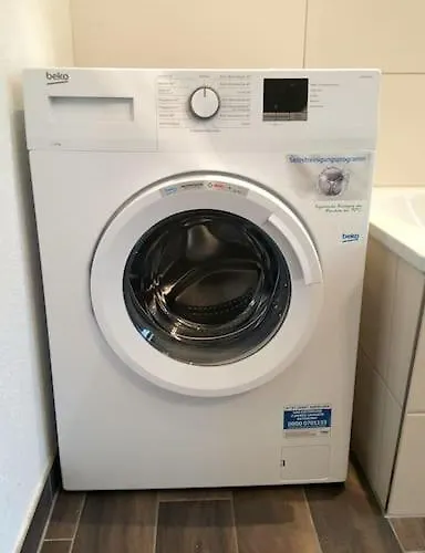 Cosy 3 In Neustadt Lejlighed