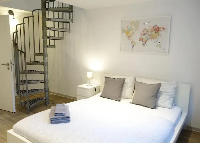 Cosy 3 In Neustadt *