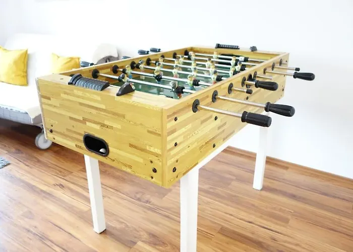 Cosy 3 In Neustadt Lejlighed Dresden