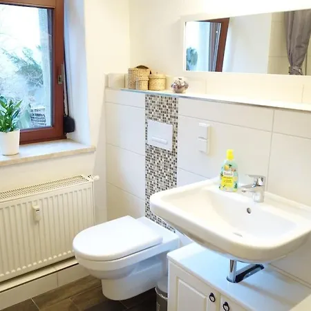 Cosy 3 In Neustadt Apartamento *