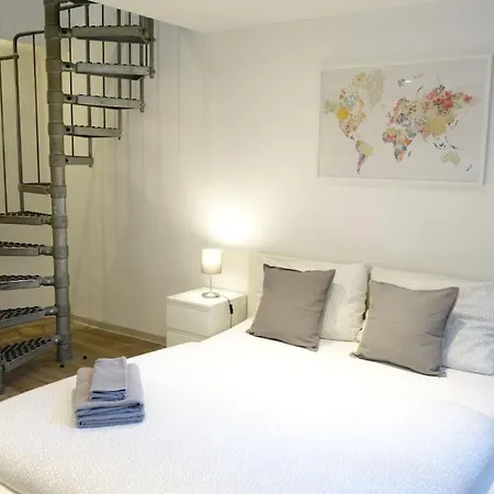 Cosy 3 In Neustadt *