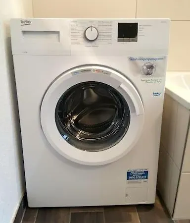 Cosy 3 In Neustadt Appartamento